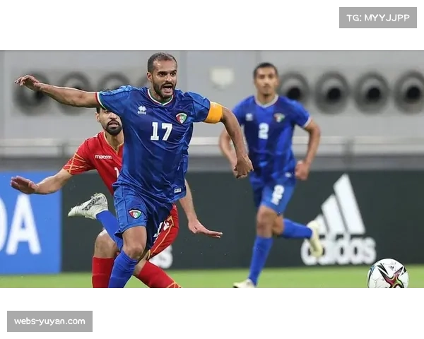 韩国队4比0大胜科威特积22分以B组头名直接晋级世界杯