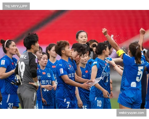 武汉女足亚冠进攻套路分析 边中结合效果显著 武汉女足亚冠进攻套路分析 边中结合效果显著