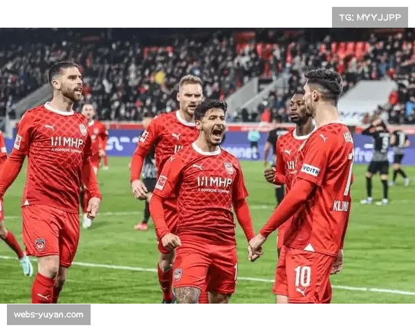 保级区六队分差仅七分 海登海姆科隆面临生死战 保级区六队分差仅七分 海登海姆科隆面临生死战