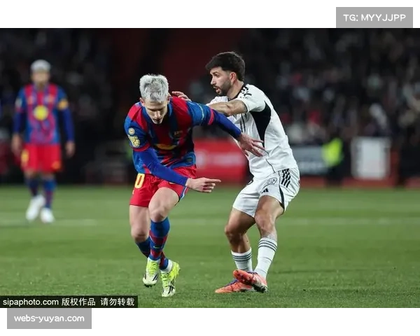 亚马尔成为巴萨队史最年轻百胜球员 纪录超越博扬梅西