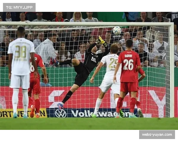 不莱梅过去8轮6胜2平 防守改善成抢分高手关键